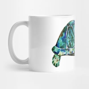 Sea Turtle Mug